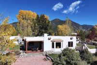 Land for sale in Taos County, New Mexico