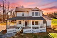 House for sale in Gilmer County, Georgia