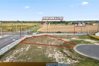 Land for sale in Hidalgo County, Texas