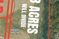 Land for sale in Drew County, Arkansas