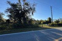 Homesite for sale in DeSoto County, Florida