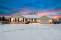 Land for sale in Van Buren County, Michigan