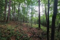 Homesite for sale in White County, Georgia