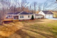 Land for sale in Knox County, Indiana