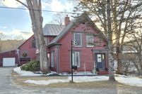 Land for sale in Franklin County, Maine