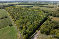 Land for sale in Ripley County, Indiana