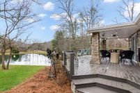 Land for sale in Fannin County, Georgia