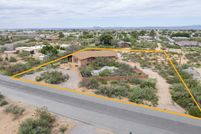 Land for sale in Dona Ana County, New Mexico
