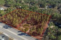Land for sale in Lexington County, South Carolina