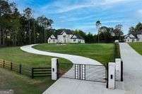 Land for sale in Walton County, Georgia