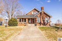 Land for sale in Hickman County, Kentucky