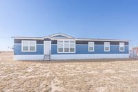 Land for sale in Martin County, Texas