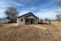 House for sale in Hamilton County, Kansas