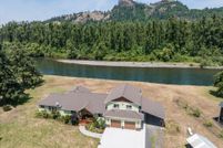 Land for sale in Lane County, Oregon