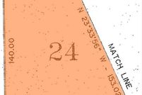 Homesite for sale in Palo Pinto County, Texas