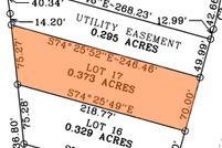Land for sale in Johnson County, Texas