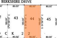 Land for sale in Johnson County, Texas