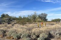 Land for sale in Pima County, Arizona