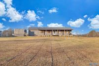 Land for sale in Marshall County, Alabama