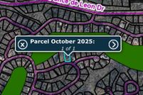 Land for sale in Saline County, Arkansas