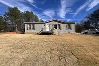 Land for sale in Heard County, Georgia