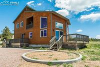 House for sale in Teller County, Colorado