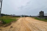 Land for sale in Chesterfield County, South Carolina