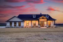 Land for sale in Hill County, Texas