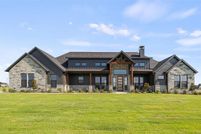 Land for sale in Hunt County, Texas