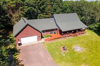 Land for sale in Isanti County, Minnesota