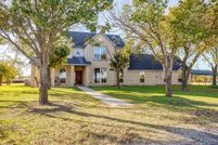 Land for sale in Wise County, Texas