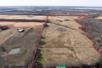 Land for sale in Delta County, Texas