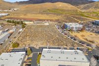 Land for sale in Carson City County, Nevada
