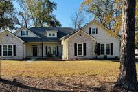 Land for sale in Berrien County, Georgia