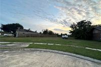 Homesite for sale in Saint Bernard Parish, Louisiana
