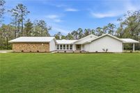 Land for sale in Tangipahoa Parish, Louisiana