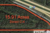 Land for sale in Saint Tammany Parish, Louisiana