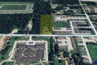 Land for sale in Tangipahoa Parish, Louisiana