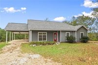 Land for sale in Washington Parish, Louisiana