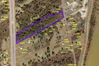 Land for sale in Plaquemines Parish, Louisiana