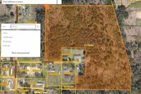 Land for sale in Tangipahoa Parish, Louisiana