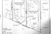 Land for sale in Saint Tammany Parish, Louisiana