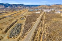 Land for sale in Carson City County, Nevada