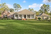 House for sale in Tangipahoa Parish, Louisiana