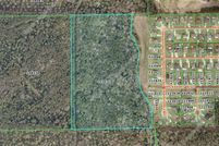 Land for sale in Saint Tammany Parish, Louisiana