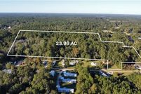 Land for sale in Tangipahoa Parish, Louisiana