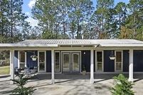 Land for sale in Saint Tammany Parish, Louisiana