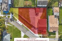 Undeveloped Land for sale in Jefferson Parish, Louisiana