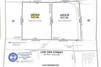 Land for sale in Hampton County, South Carolina