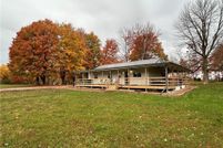 House for sale in Washington County, Indiana